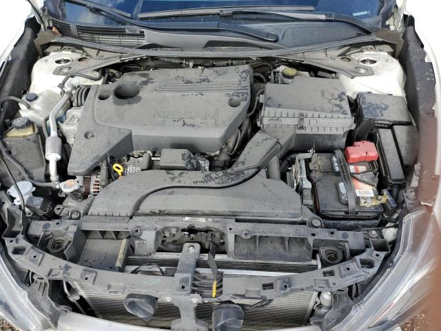 Photo 7 from auction – 2018 NISSAN ALTIMA 2.5 with VIN 1N4AL3AP6JC279923