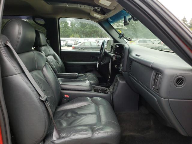 Photo 5 from auction – 2002 CHEVROLET SILVERADO with VIN 1GCHK23142F202983