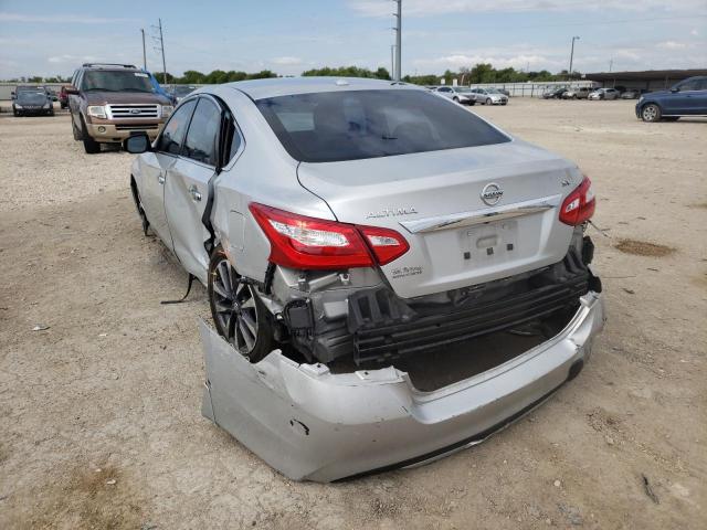 Photo 3 from auction – 2016 NISSAN ALTIMA 2.5 with VIN 1N4AL3AP1GC222330