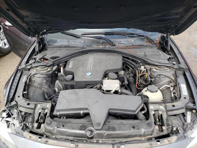 Photo 7 from auction – 2013 BMW 328 XI with VIN WBA3B3G52DNR80184