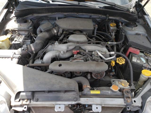 Photo 7 from auction – 2011 SUBARU IMPREZA OU with VIN JF1GH6D66BH809134