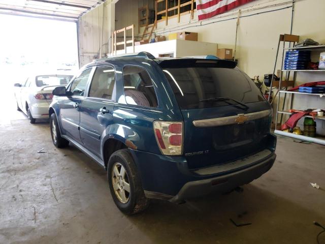 Photo 3 from auction – 2006 CHEVROLET EQUINOX with VIN 2CNDL73F066066738