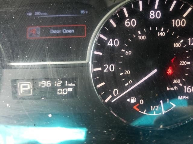Photo 8 from auction – 2013 NISSAN ALTIMA 2.5 with VIN 1N4AL3AP5DC222049