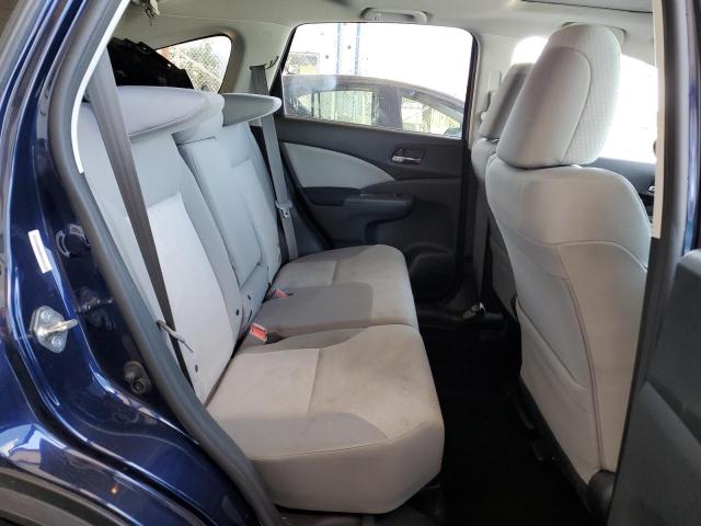 Photo 6 from auction – 2016 HONDA CR-V EX with VIN 2HKRM4H52GH641716