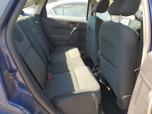 Photo 6 from auction – 2008 FORD FOCUS SE with VIN 1FAHP35N48W268407