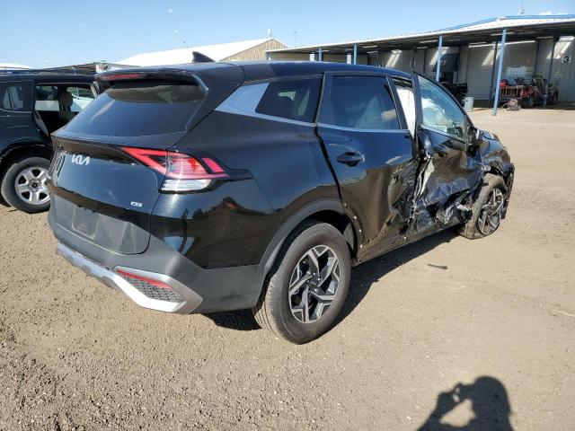 Photo 4 from auction – 2023 KIA SPORTAGE L with VIN KNDPUCAF5P7040468