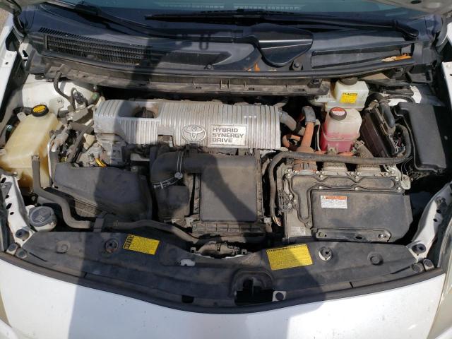Photo 7 from auction – 2014 TOYOTA PRIUS with VIN JTDKN3DUXE1813274