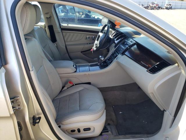 Zdjęcie 5 z aukcji – 2011 FORD TAURUS LIM z VIN 1FAHP2FW1BG164198