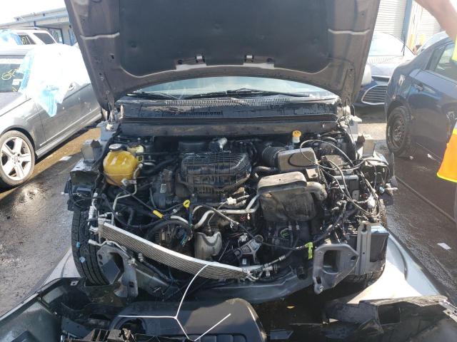 Photo 7 from auction – 2012 DODGE JOURNEY SX with VIN 3C4PDCBG6CT161376