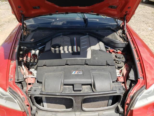 Photo 7 from auction – 2013 BMW X5 M with VIN 5YMGY0C57DLL15744