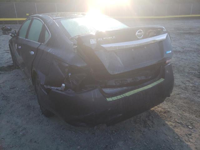 Photo 9 from auction – 2013 NISSAN ALTIMA 2.5 with VIN 1N4AL3AP0DC192913