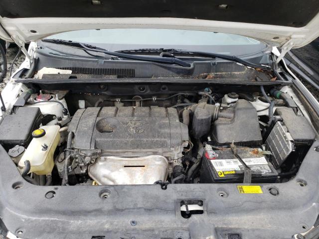 Photo 7 from auction – 2012 TOYOTA RAV4 LIMIT with VIN 2T3YF4DV9CW155340