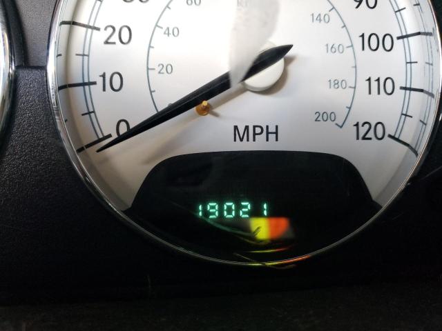 Photo 8 from auction – 2004 CHRYSLER SEBRING LI with VIN 1C3EL65R74N201530