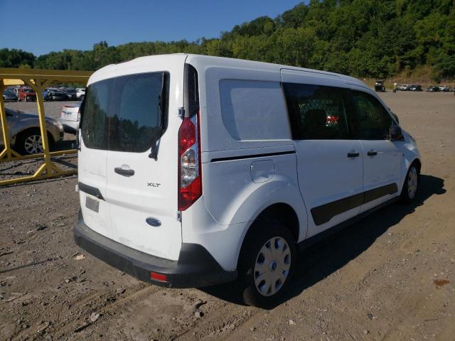 Photo 4 from auction – 2021 FORD TRANSIT CO with VIN NM0LS7F22M1495873