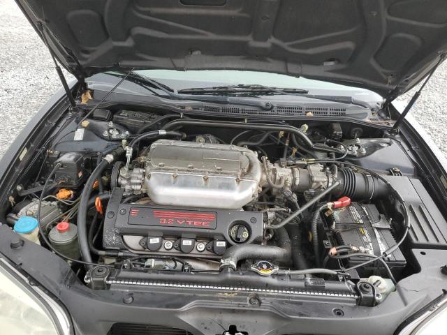 Photo 7 from auction – 2001 ACURA 3.2CL TYPE with VIN 19UYA42611A032851
