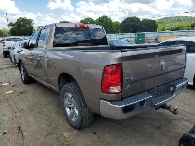 Photo 3 from auction – 2009 DODGE RAM 1500 with VIN 1D3HB18P79S802008