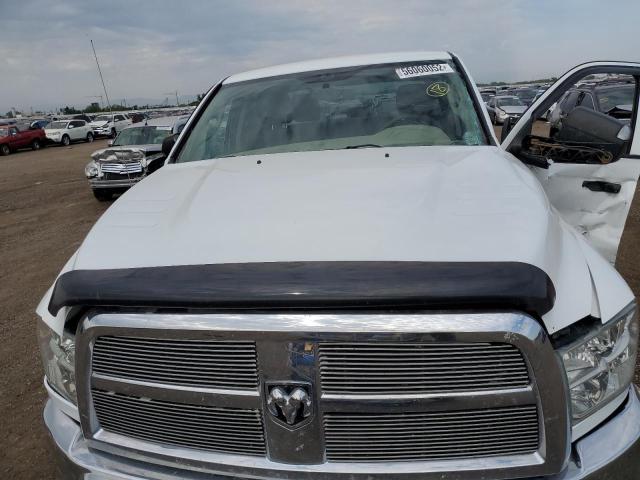 Photo 7 from auction – 2012 DODGE RAM 2500 S with VIN 3C6UD5HL5CG324215