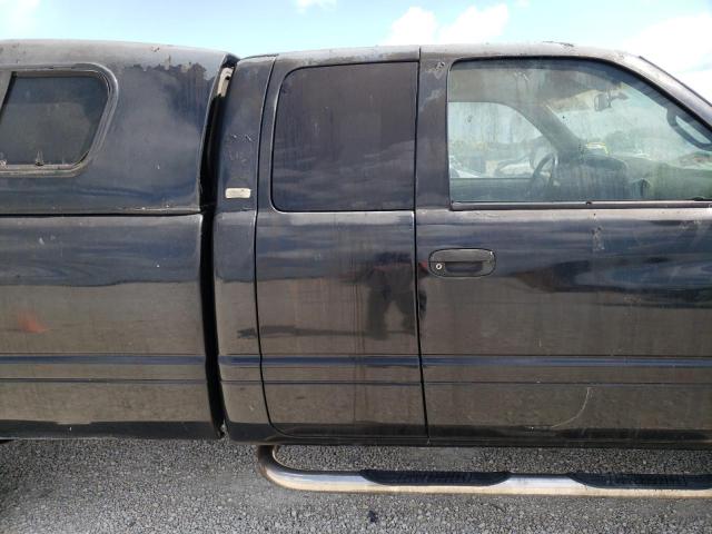 Photo 6 from auction – 2002 DODGE RAM 2500 with VIN 3B7KF23682M248046