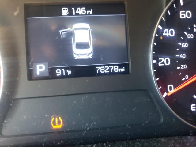 Photo 8 from auction – 2019 KIA FORTE FE with VIN 3KPF24AD5KE010174