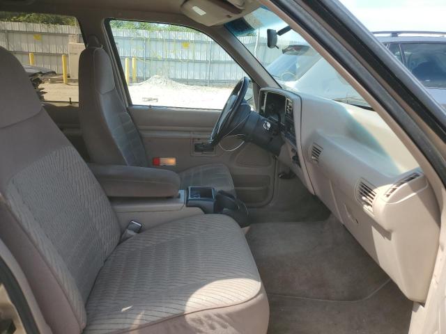 Photo 5 from auction – 1994 FORD EXPLORER with VIN 1FMDU34X8RUA19587