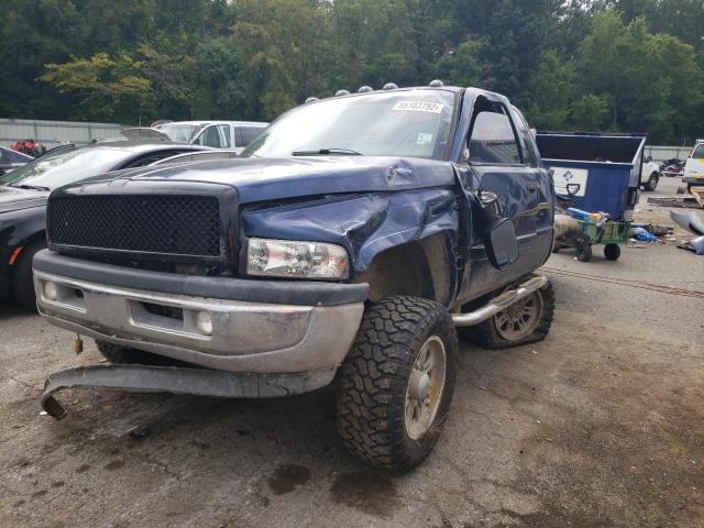 Photo 2 from auction – 2001 DODGE RAM 2500 with VIN 3B7KF236X1G769833