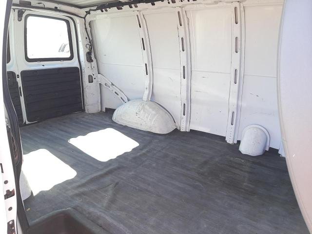 Photo 6 from auction – 2013 CHEVROLET EXPRESS G2 with VIN 1GCWGFCA2D1131315