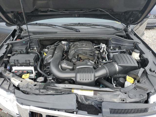 Photo 7 from auction – 2012 JEEP GRAND CHER with VIN 1C4RJFAGXCC104873