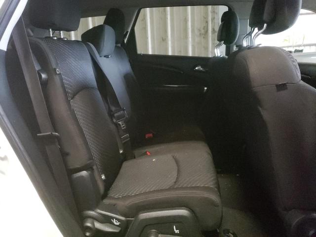 Photo 6 from auction – 2015 DODGE JOURNEY SE with VIN 3C4PDCAB6FT736411