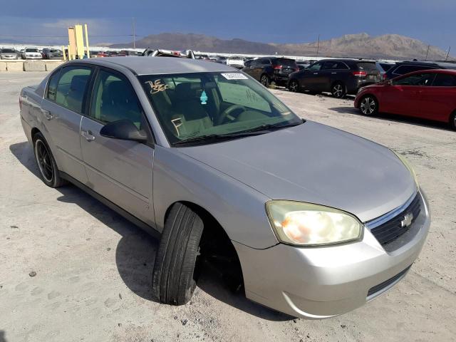 Photo 1 from auction – 2007 CHEVROLET MALIBU LS with VIN 1G1ZS58F47F125705
