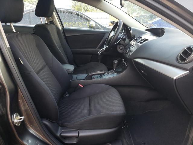 Photo 5 from auction – 2012 MAZDA 3 I with VIN JM1BL1UF4C1525968