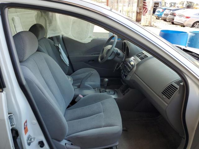 Zdjęcie 5 z aukcji – 2003 NISSAN ALTIMA BAS z VIN 1N4AL11E93C219768