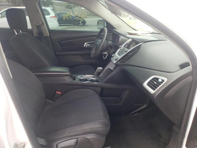 Photo 5 from auction – 2014 GMC TERRAIN SL with VIN 2GKALMEK2E6321716