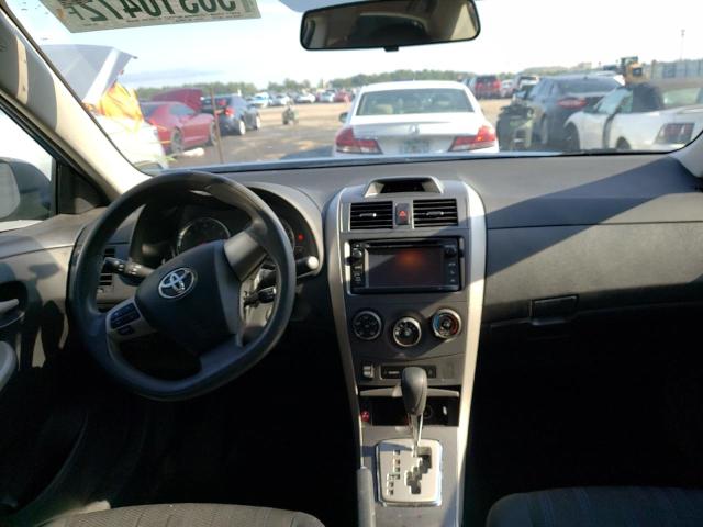 Photo 9 from auction – 2013 TOYOTA COROLLA BA with VIN 5YFBU4EE0DP089301