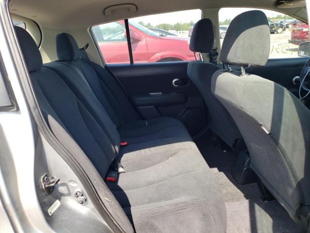 Photo 6 from auction – 2012 NISSAN VERSA S with VIN 3N1BC1CP8CK808093
