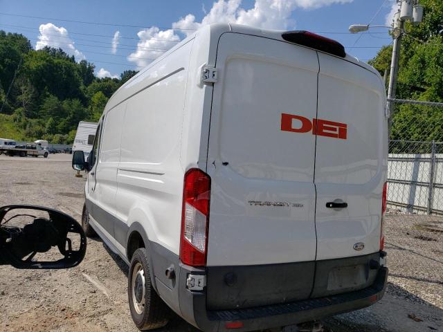 Zdjęcie 3 z aukcji – 2019 FORD TRANSIT T- z VIN 1FTBW2CM7KKA09111
