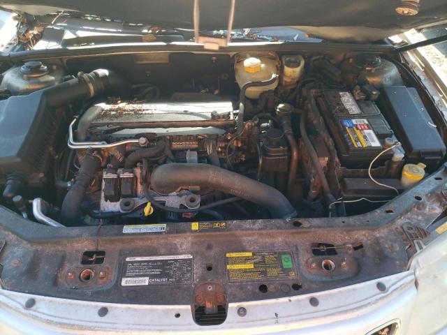 Photo 7 from auction – 2003 SAAB 9-3 LINEAR with VIN YS3FB49S331003787
