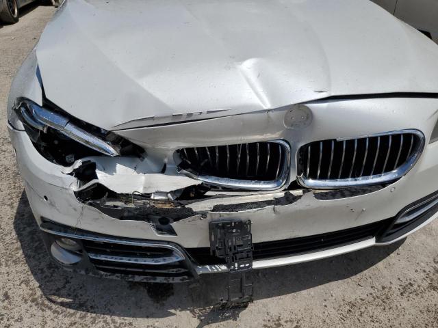 Photo 9 from auction – 2015 BMW 528 I with VIN WBA5A5C56FD523982