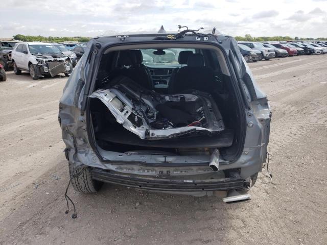 Photo 9 from auction – 2020 BUICK ENCLAVE PR with VIN 5GAERCKW2LJ315235
