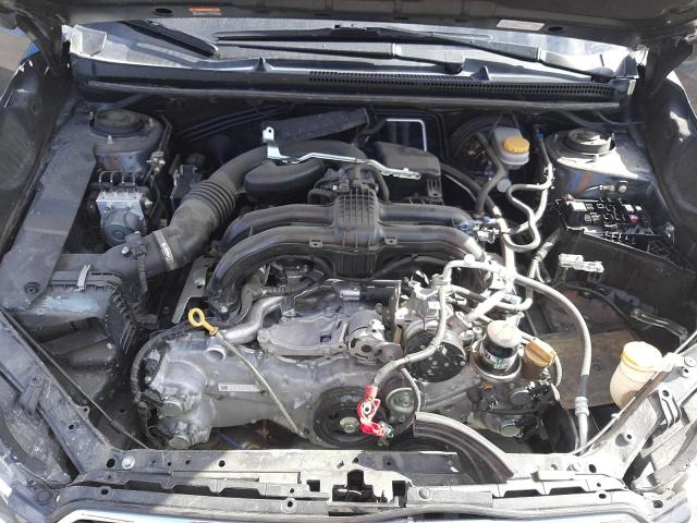 Photo 7 from auction – 2017 SUBARU CROSSTREK with VIN JF2GPAKC7HH271093