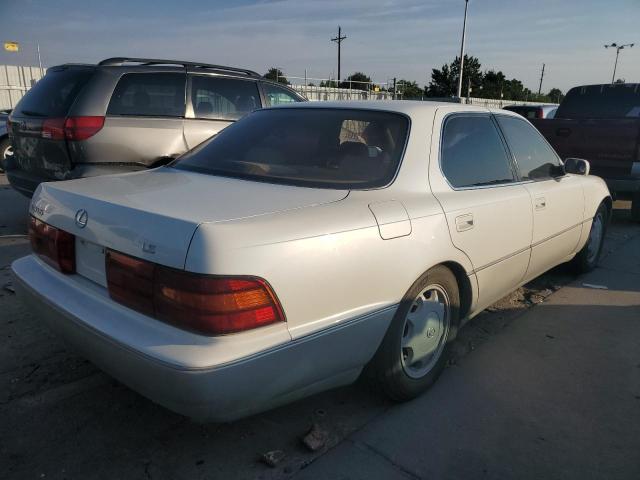 Photo 4 from auction – 1994 LEXUS LS 400 with VIN JT8UF11E9R0212049