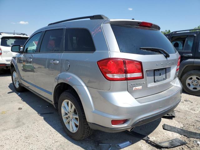 Photo 3 from auction – 2016 DODGE JOURNEY SX with VIN 3C4PDDBG3GT196310