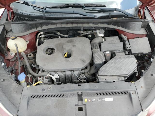 Photo 7 from auction – 2016 HYUNDAI TUCSON LIM with VIN KM8J33A44GU206595