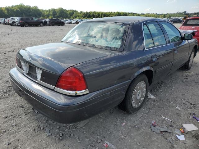 Photo 4 from auction – 2004 FORD CROWN VICT with VIN 2FAFP73W34X101545