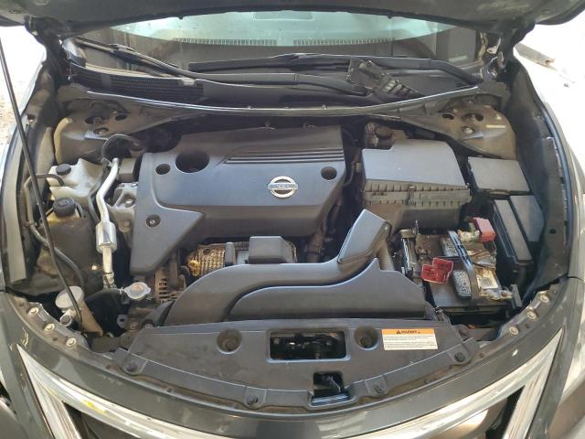 Photo 7 from auction – 2013 NISSAN ALTIMA 2.5 with VIN 1N4AL3AP9DN574684