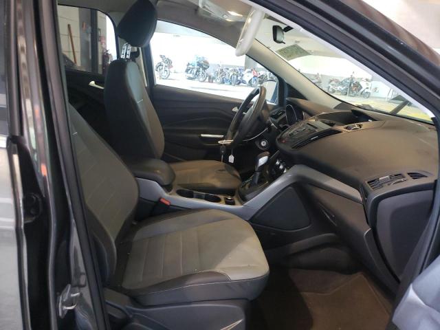 Photo 5 from auction – 2015 FORD ESCAPE SE with VIN 1FMCU0GX1FUB36977