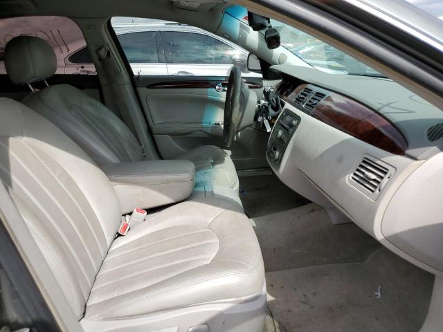 Photo 5 from auction – 2007 BUICK LUCERNE CX with VIN 1G4HD57267U201525