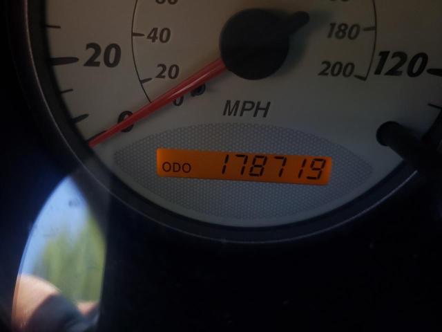 Photo 8 from auction – 2003 TOYOTA RAV4 with VIN JTEHH20V530259909