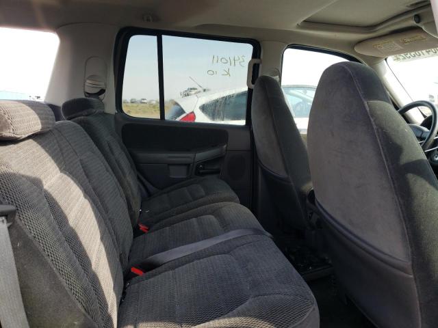 Photo 6 from auction – 2002 FORD EXPLORER X with VIN 1FMZU73W12ZC07138