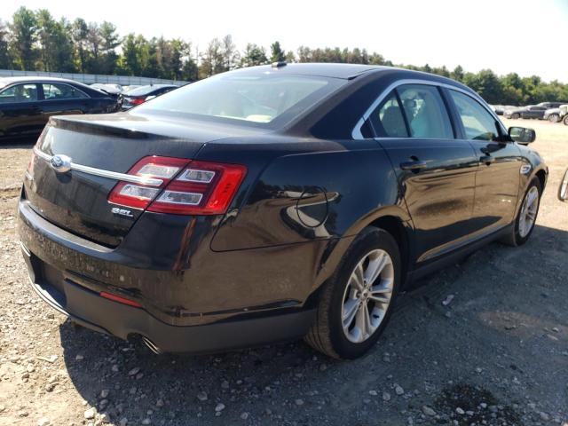 Photo 4 from auction – 2015 FORD TAURUS SEL with VIN 1FAHP2E85FG169414