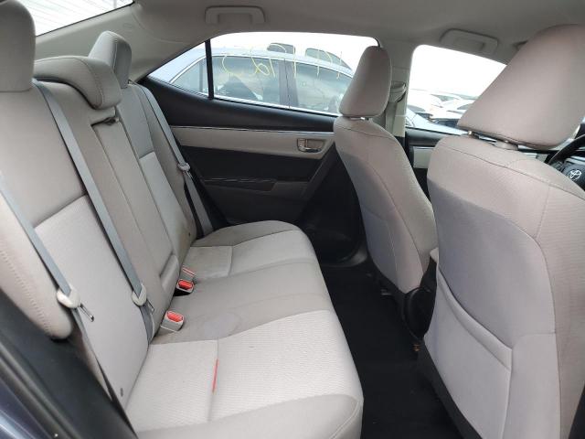 Photo 6 from auction – 2015 TOYOTA COROLLA L with VIN 5YFBURHE7FP215326